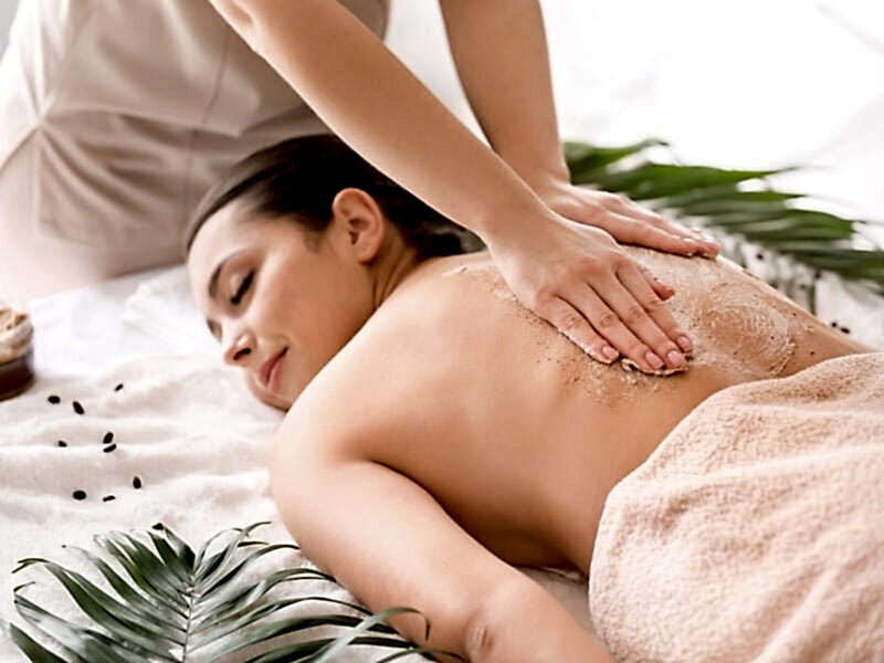 Massage