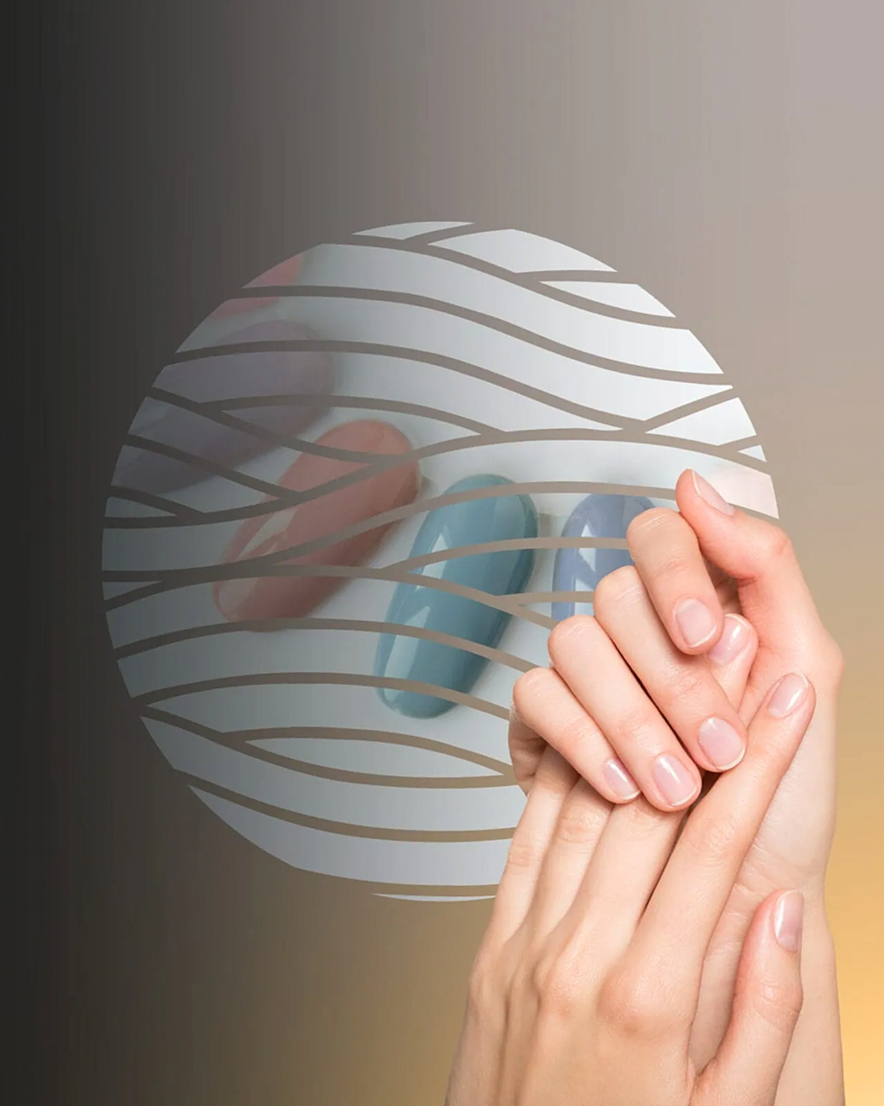 Focus on… Manicure trends